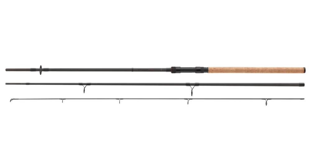 Tylko do końca tygodnia WĘDKA DAIWA BLACK WIDOW XT BAIT 330/20-60g