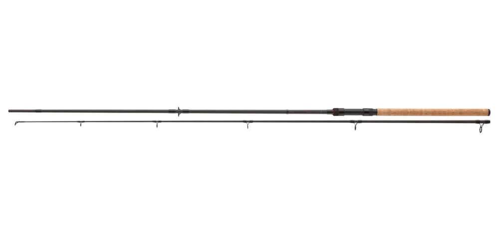 WĘDKA DAIWA BLACK WIDOW XT BAIT 300/50-125g Cena promocyjna