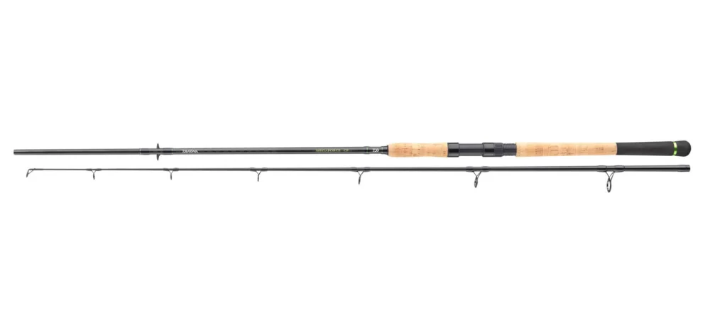WĘDKA DAIWA MEGAFORCE CATFISH 240/-180g Ograniczona ilość