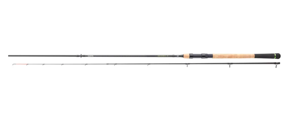 Hit sprzedaży WĘDKA DAIWA MEGAFORCE BAITFISH FEEDER 270/-120g