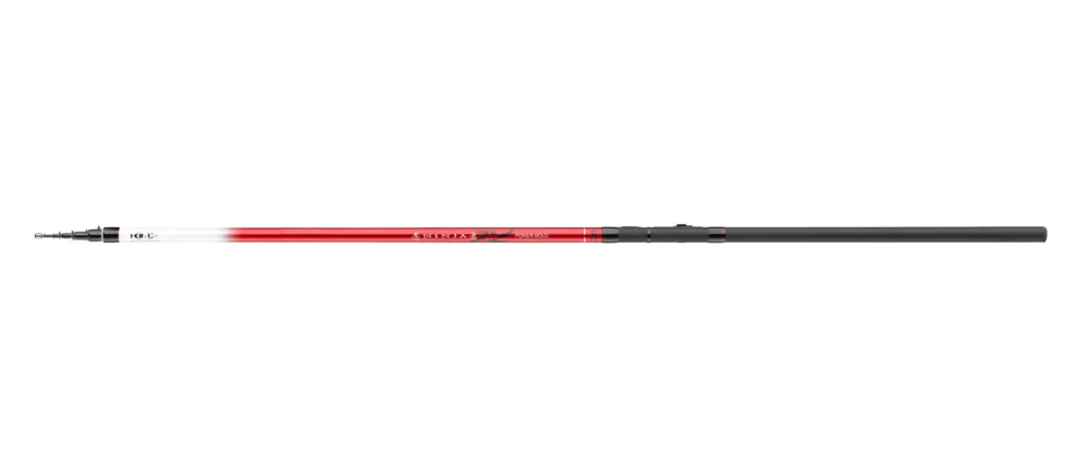 WĘDKA DAIWA NINJA X BOLO 600/-25g Tani