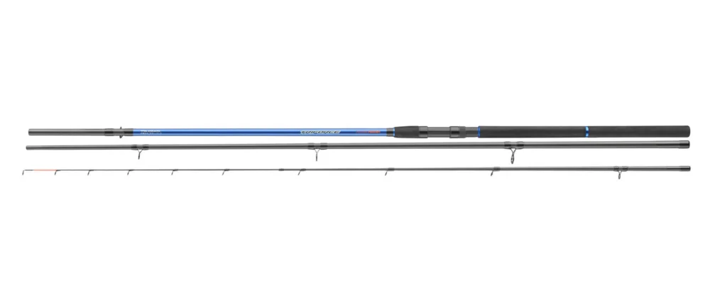 WĘDKA DAIWA TRIFORCE TARGET FEEDER 390/-180g Ograniczona ilość