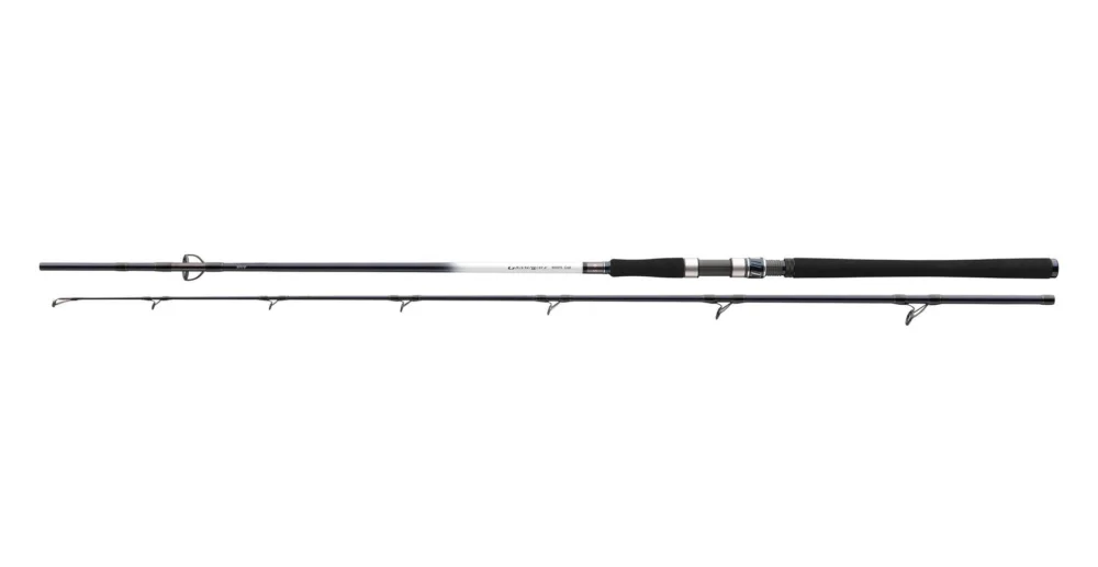 WĘDKA DAIWA GRANDWAVE COD 240/150-300g Dodaj do koszyka