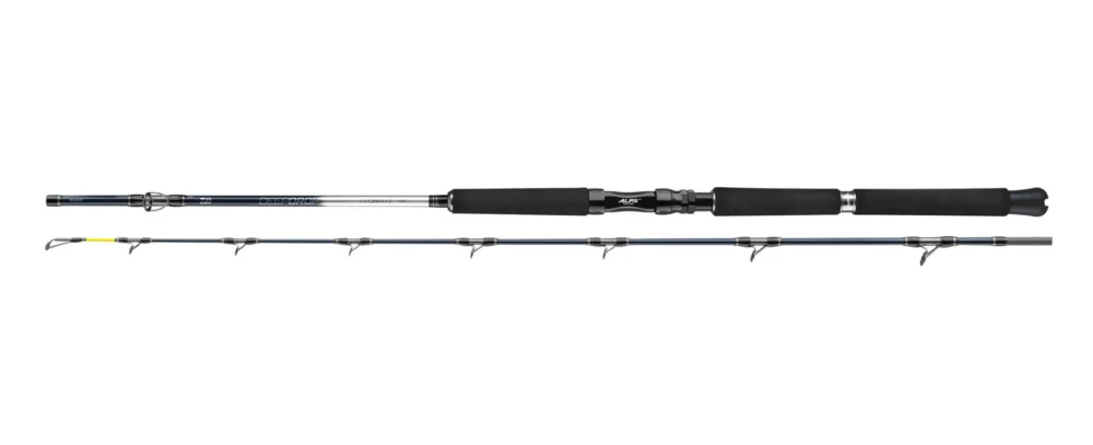 Najlepsza cena WĘDKA DAIWA LEOBRITZ DEEPDROP 215/200-600g