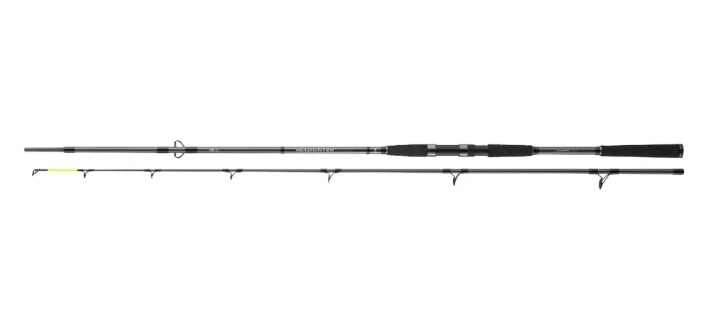 WĘDKA DAIWA SEAHUNTER X PILK MACKEREL 260/60-180g Kup teraz