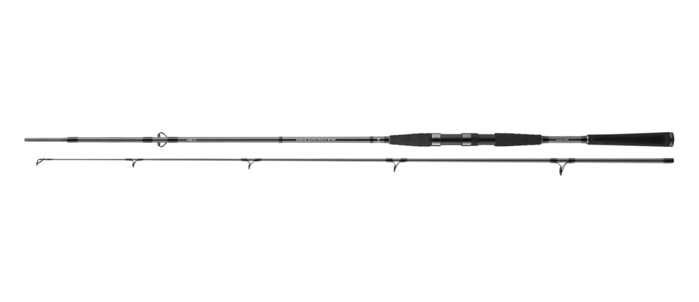 WĘDKA DAIWA SEAHUNTER X PILK COALFISH 240/40-120g Wyjątkowa oferta