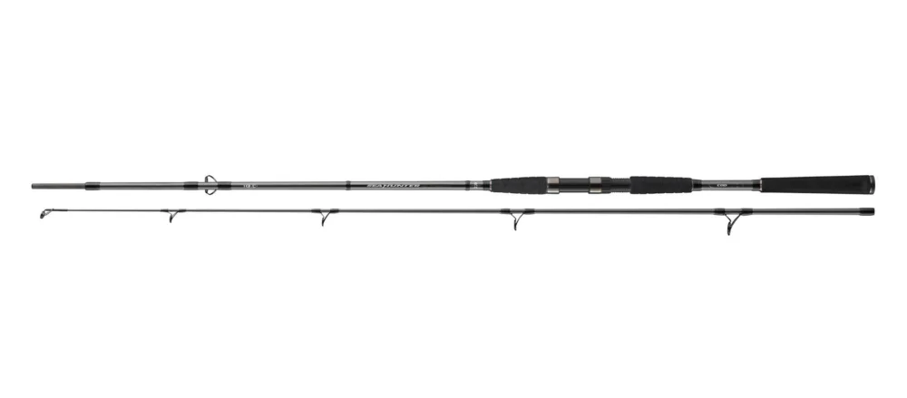 WĘDKA DAIWA SEAHUNTER X PILK COD 240/100-200g Wybór klientów