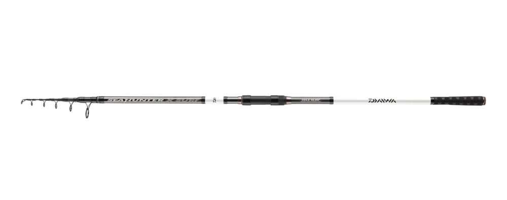 WĘDKA DAIWA SEAHUNTER X TELE SURF 390/60-180g Oferta czasowa