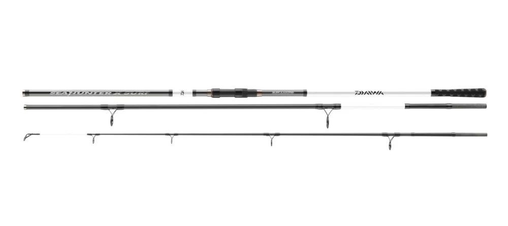 WĘDKA DAIWA SEAHUNTER X SURF 420/100-250g Zamów dziś