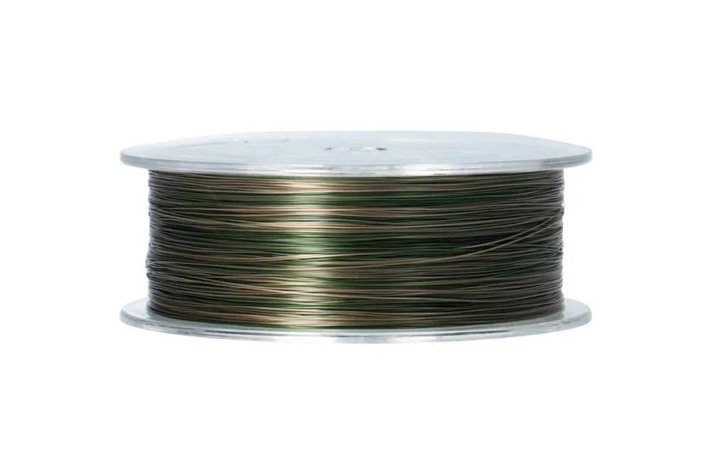 Sprawdź teraz TONĄCA ŻYŁKA DAIWA INFINITY CAMO 0,37mm/500m - GREEN CAMO