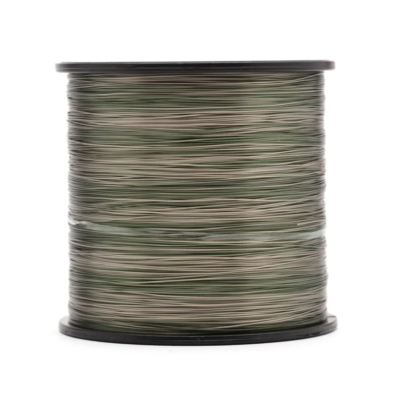 Hit sprzedaży TONĄCA ŻYŁKA DAIWA INFINITY CAMO 0,37mm/810m - GREEN CAMO