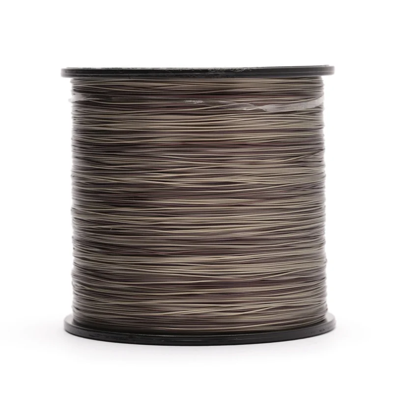 TONĄCA ŻYŁKA DAIWA INFINITY CAMO 0,34mm/940m - BROWN CAMO Darmowa dostawa