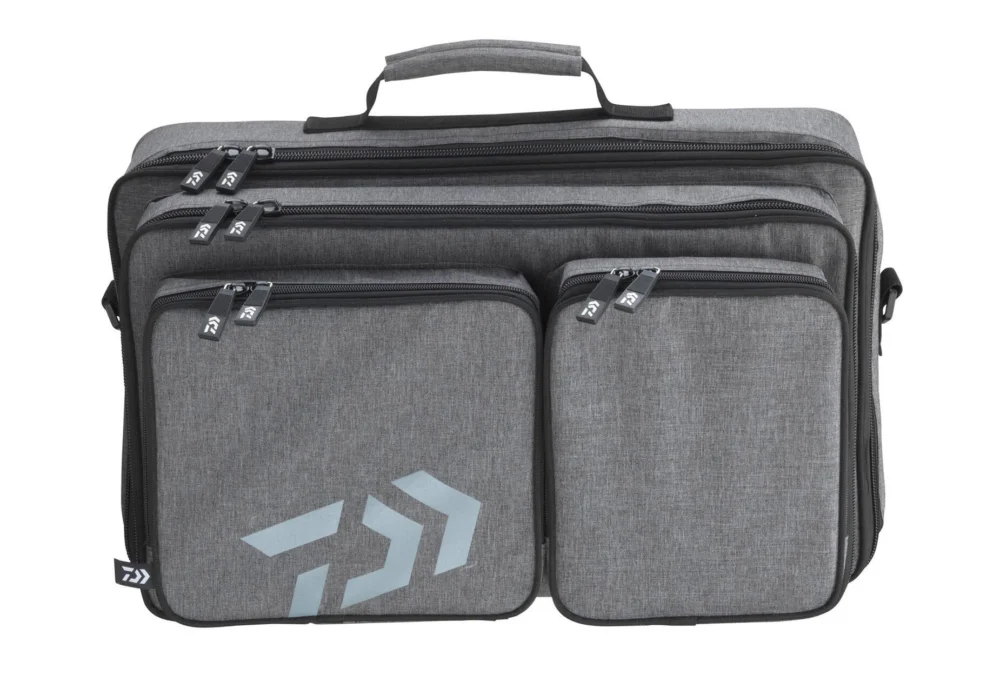 TORBA DAIWA D-VEC CATFISH BAG XL Dostępne od ręki