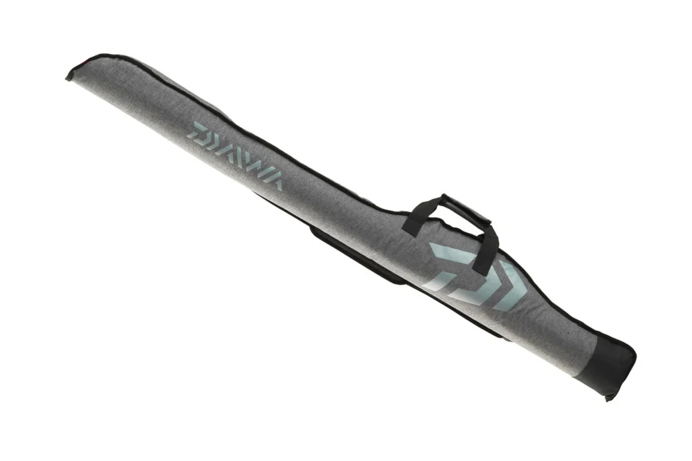 USZTYWNIANY POKROWIEC DAIWA D-VEC 1 ROD 130cm Taniej
