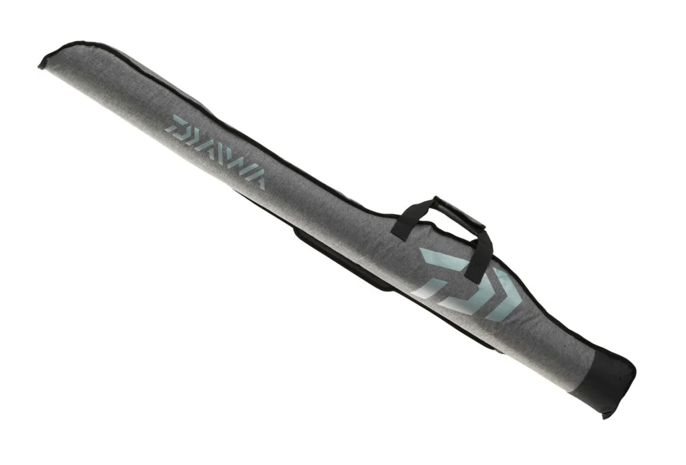 WYŚCIEŁANY POKROWIEC DAIWA D-VEC 1 ROD 130cm Niska cena