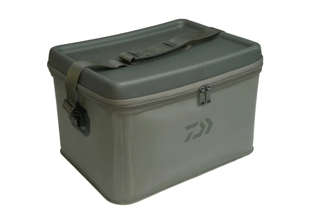TORBA NA AKCESORIA DAIWA INFINITY EVA TACKLE MANAGER Nowość