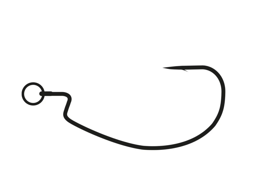 Szybka dostawa HACZYKI DAIWA STEEZ WORM SS OFS-R 3/0-3szt