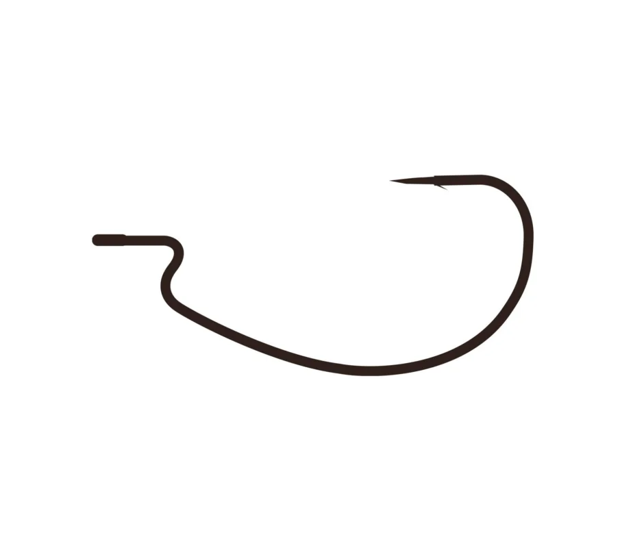 Najlepsza cena HACZYKI DAIWA STEEZ WORM SS WOS 4/0-6szt