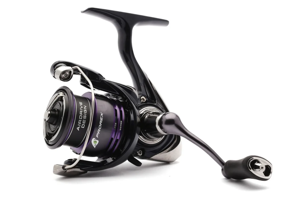 KOŁOWROTEK DAIWA PROREX X LT 2000 Darmowa dostawa