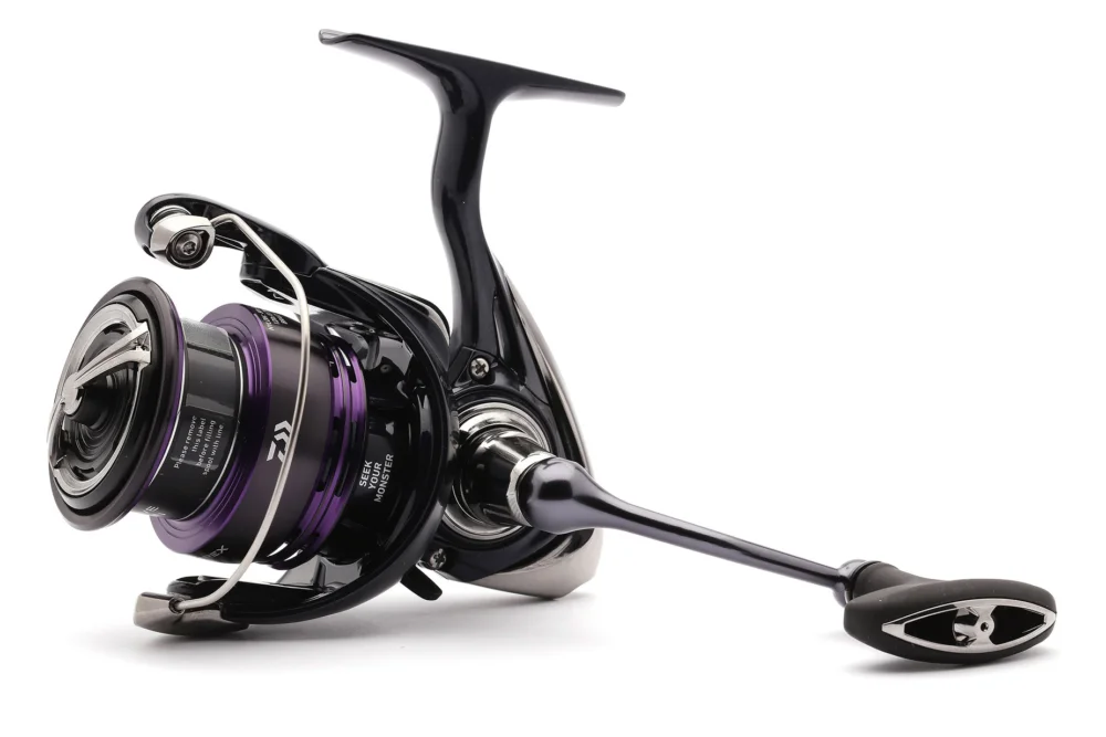 KOŁOWROTEK DAIWA 24 PROREX X LT 3000-C Obniżka ceny