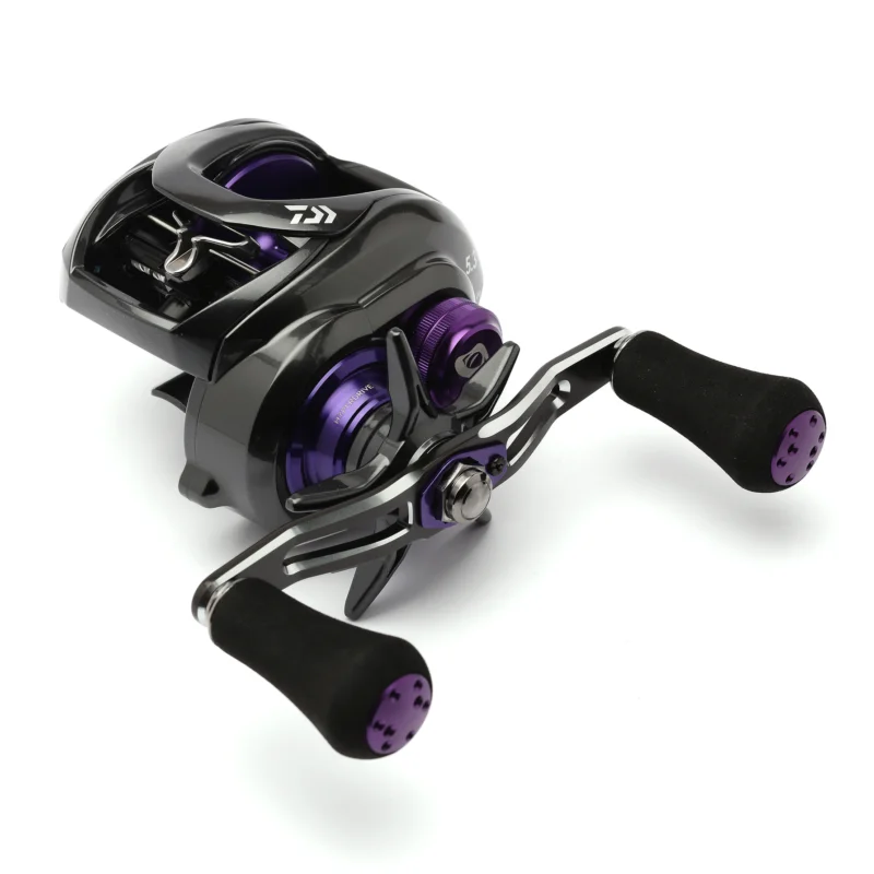 Oferta czasowa MULTIPLIKATOR DAIWA 21 PROREX XR TWS 300PL