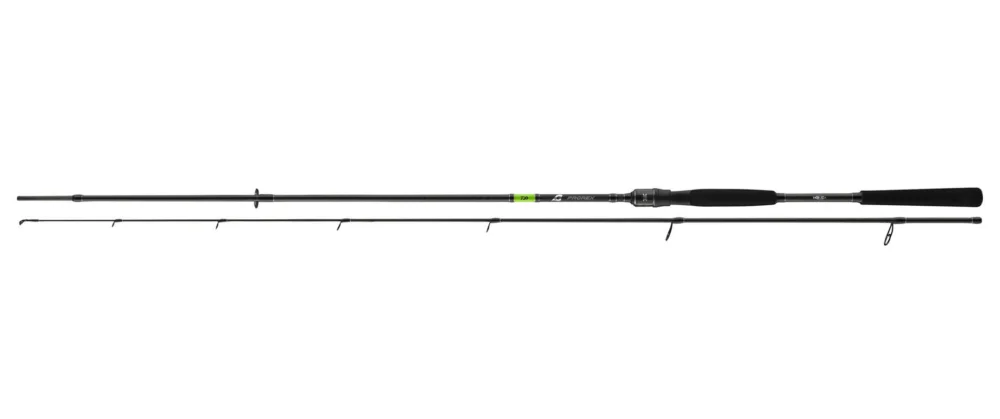 Obniżka ceny WĘDKA DAIWA PROREX X JIGGERSPIN 240/7-28g