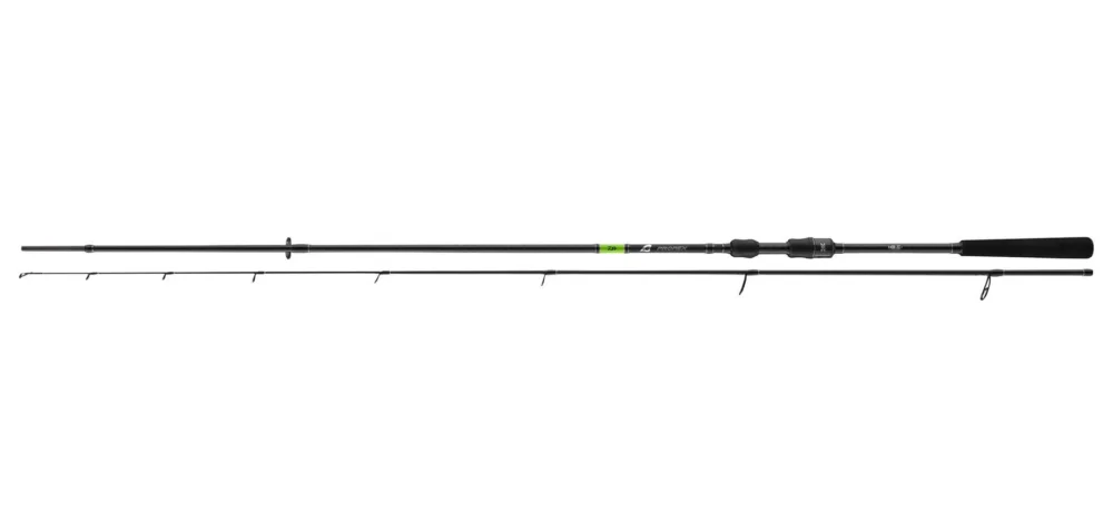 WĘDKA DAIWA PROREX X DROPSHOT 240/5-21g Oferta czasowa
