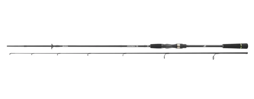 WĘDKA DAIWA PROREX S SPIN 240/40-90g Oferta