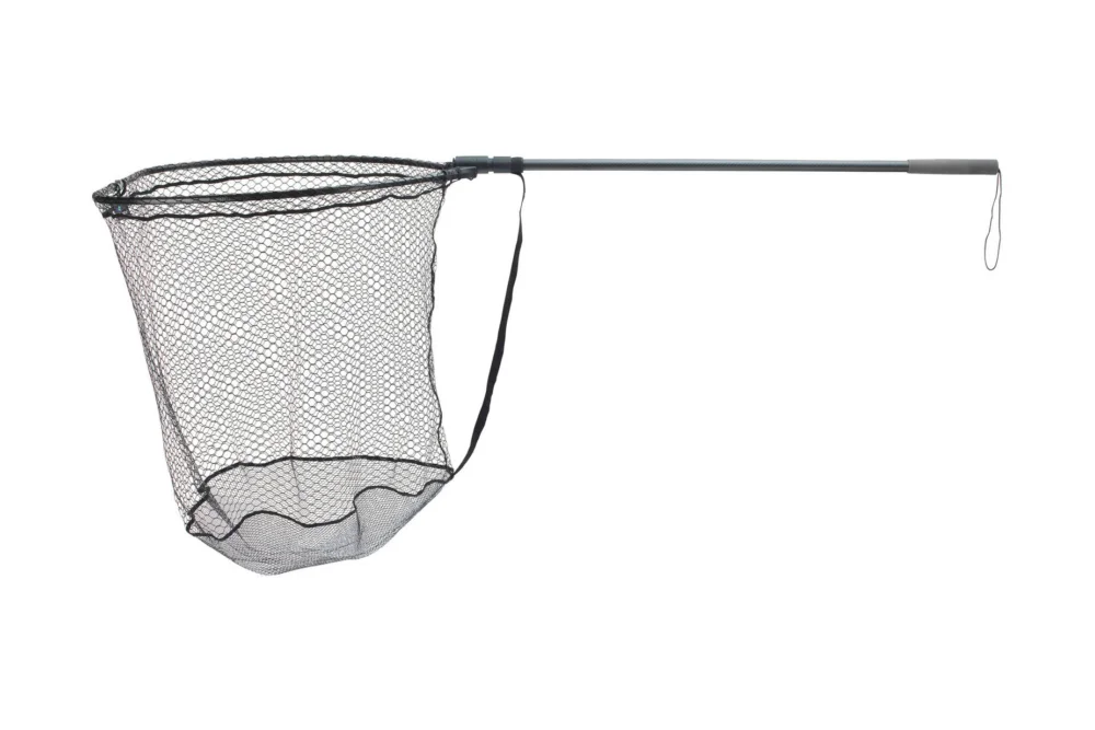 Dodaj do koszyka SKŁADANY PODBIERAK DAIWA PROREX CARBON L - 75x65 cm
