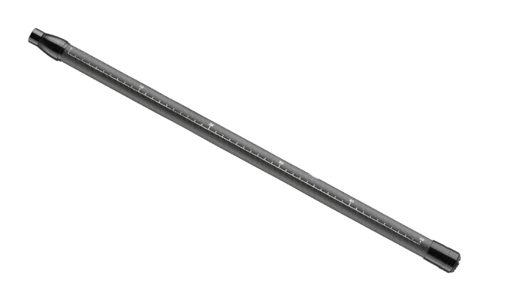 Super okazja TELESKOPOWA SZTYCA DO PODBIERAKA DAIWA PROREX STALKER CARBON 250