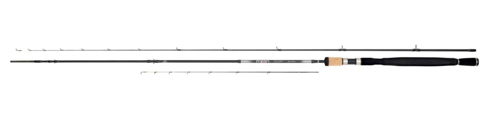 WĘDKA DAIWA N'ZON SUPER SLIM POWER FEEDER 300/-150g Bezpieczne zakupy