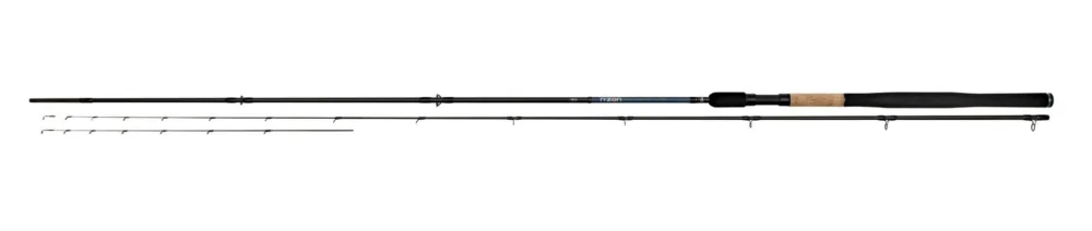 Popularny WĘDKA DAIWA N'ZON MINI METHOD FEEDER 275/-30g