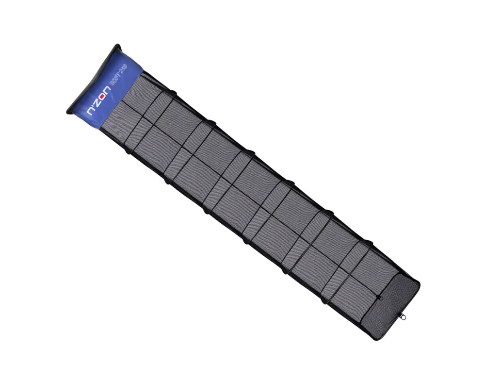 Obniżka ceny SIATKA NA RYBY DAIWA N'ZON SOFT MESH 300cm