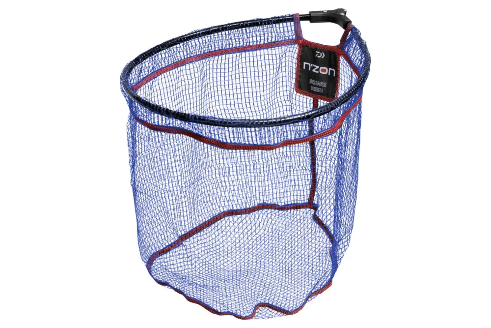 KOSZ PODBIERAKA DAIWA N'ZON SQUARE MESH 55x45 cm Premium
