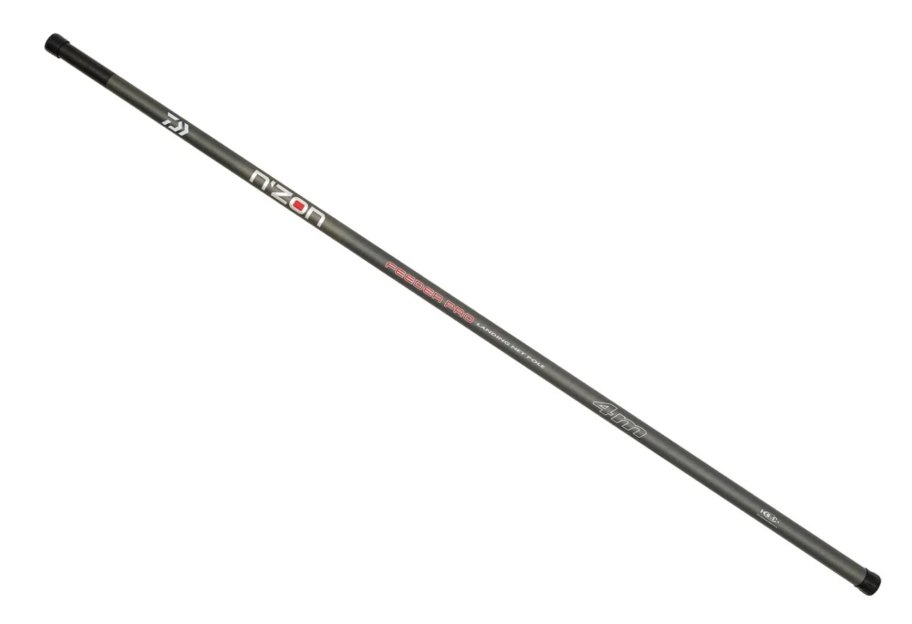 Zamów teraz SZTYCA DO PODBIERAKA DAIWA N'ZON FEEDER PRO 400
