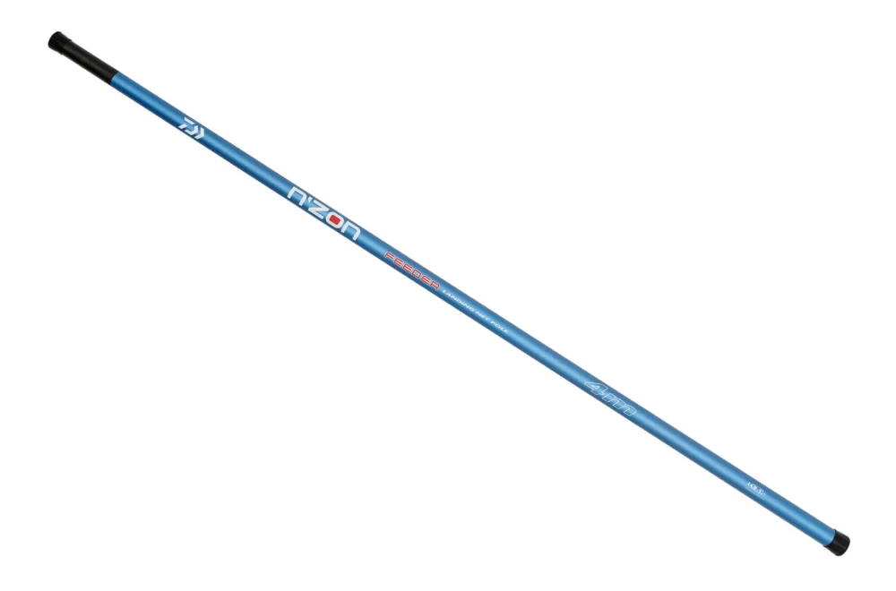 SZTYCA DO PODBIERAKA DAIWA N'ZON FEEDER 400 Tani