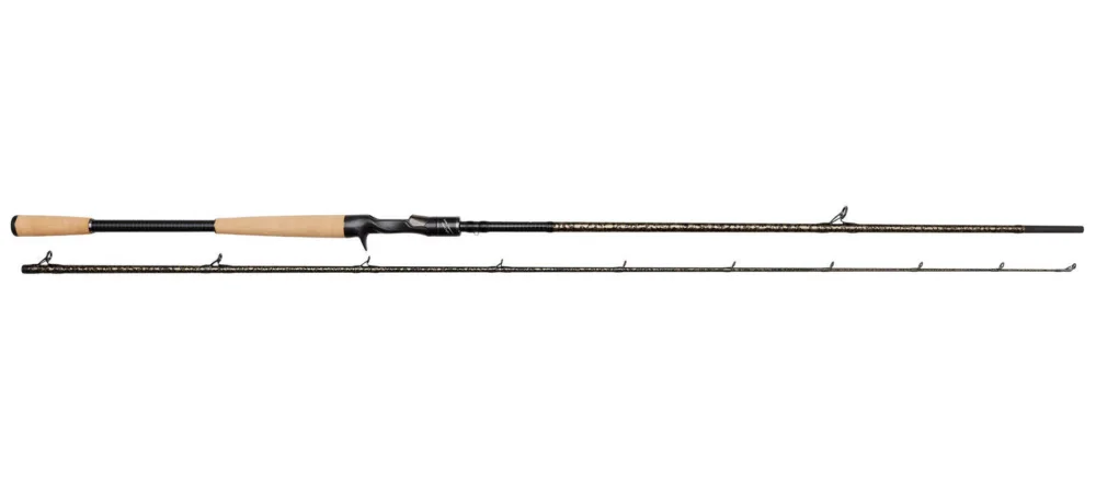WĘDKA WESTIN W8 POWERSTRIKE-T 2ND 240/30-80g Oferta limitowana