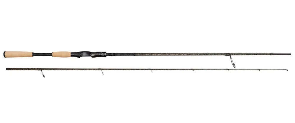 WĘDKA WESTIN W8 POWERTEEZ 2ND 250/14-49g Tylko dziś