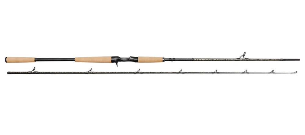 Bezpieczne zakupy WĘDKA WESTIN W8 POWERCAST-T 2ND 233/60-180g