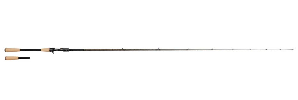 Obniżka ceny WĘDKA WESTIN W8 VERTICAL JIGGING-T 2ND 190/14-70g
