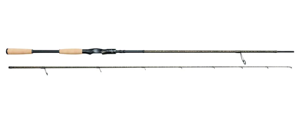 WĘDKA WESTIN W8 FINESSE SHAD 2ND 223/10-28g Cena promocyjna