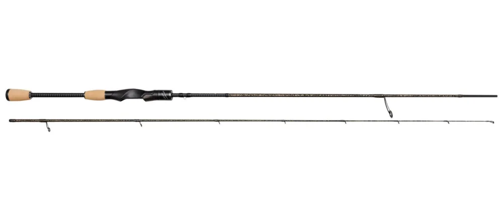 Tylko do końca tygodnia WĘDKA WESTIN W8 SUPER FINESSE 2ND 215/2-10g