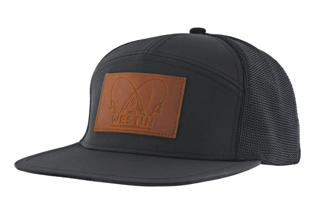 CZAPKA Z DASZKIEM WESTIN W RANGE CAP Wysoka jakość