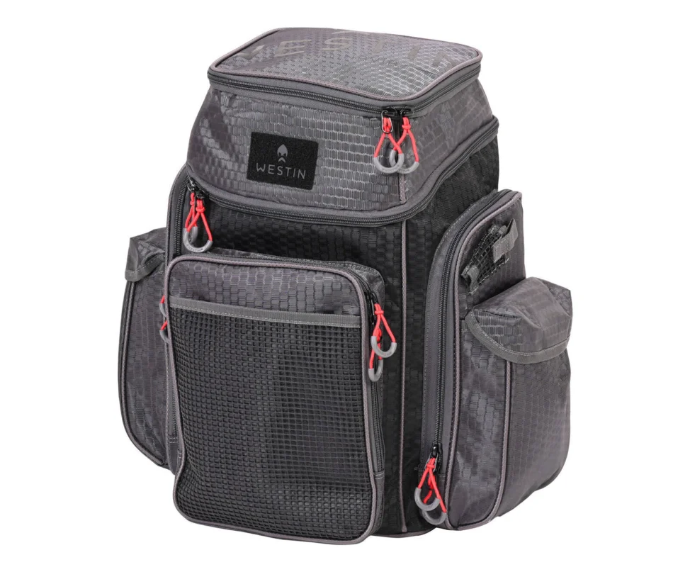 Popularny PLECAK WESTIN W4 BACKPACK PLUS 43x40x26cm