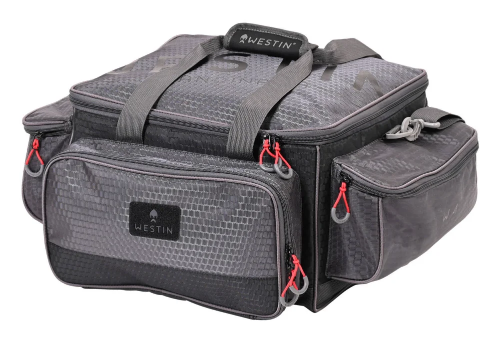 TORBA WESTIN W4 LURE LOADER L - 55x31x25 cm Bestseller