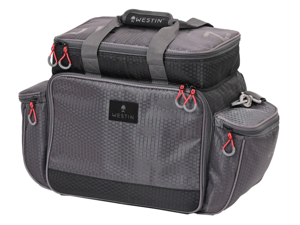 TORBA WESTIN W4 P&T MASTER BAG - 57x25x31 cm Zamów teraz