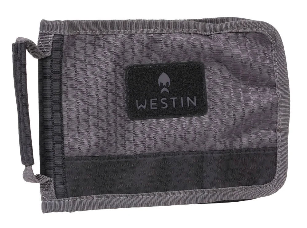 Kup online PORTFEL NA PRZYPONY WESTIN W4 RIG WALLET S-21x15x4cm