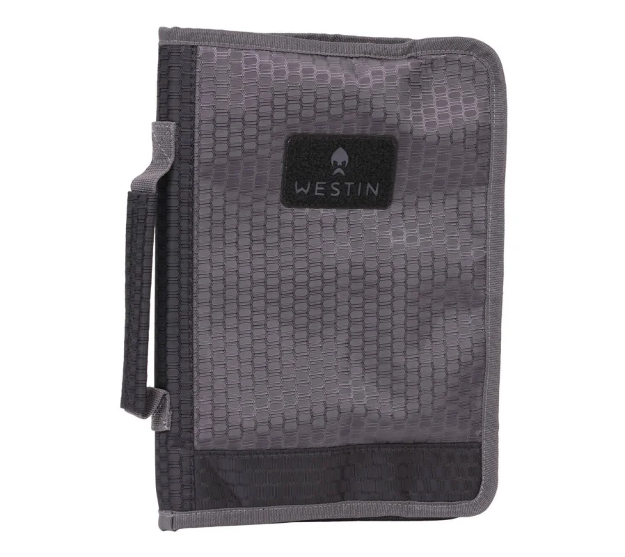 Kup teraz PORTFEL NA PRZYPONY WESTIN W4 RIG WALLET M-21x29x4cm