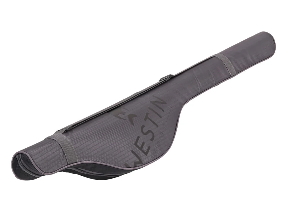 SZTYWNY POKROWIEC WESTIN W4 ROD CASE 132cm Darmowa dostawa