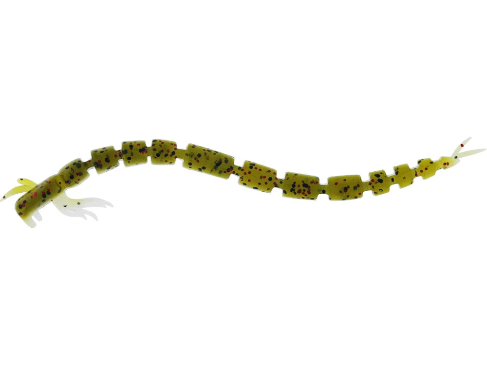 Oferta GUMA WESTIN BLOOD TEEZ - SEAWEED PEARL 1szt